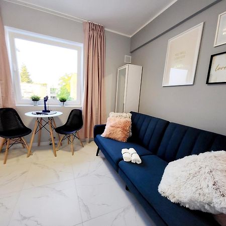 Mini Apartamenty Poznań Kültér fotó