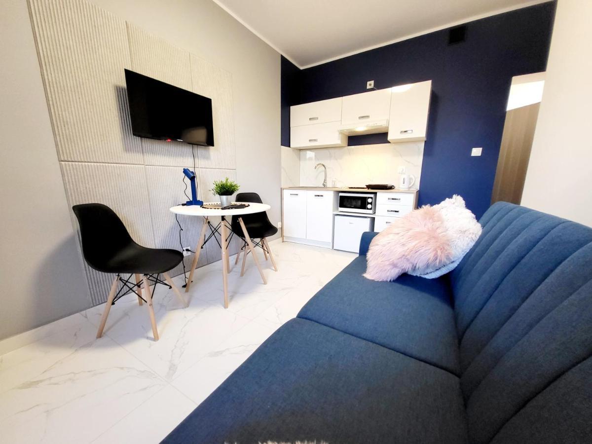Mini Apartamenty Poznań Kültér fotó