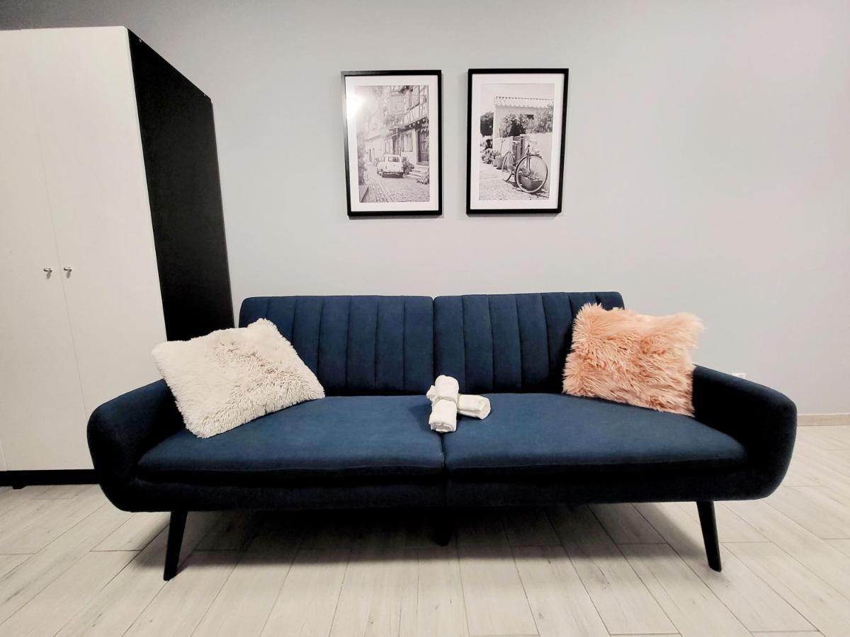 Mini Apartamenty Poznań Kültér fotó