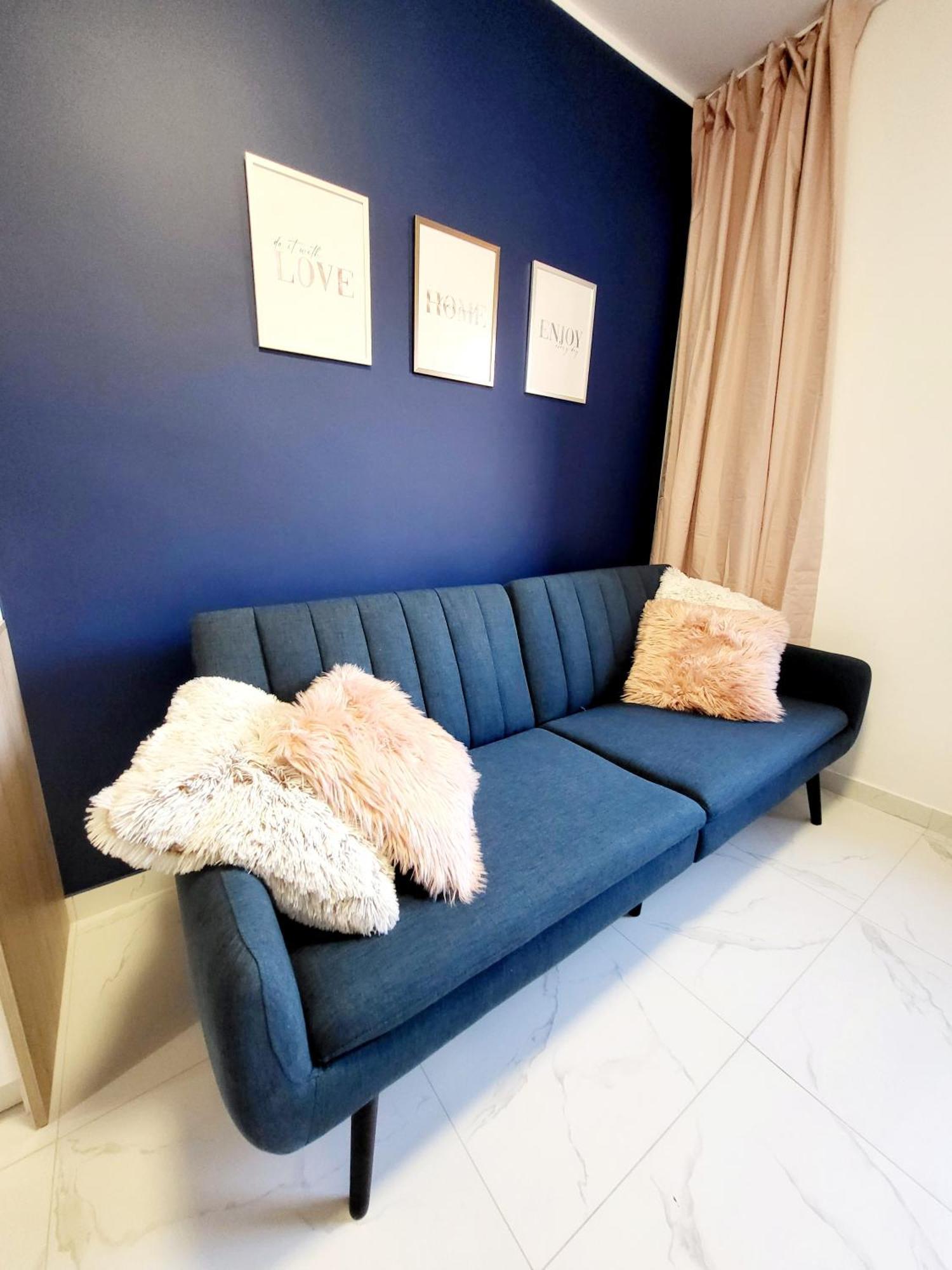 Mini Apartamenty Poznań Kültér fotó