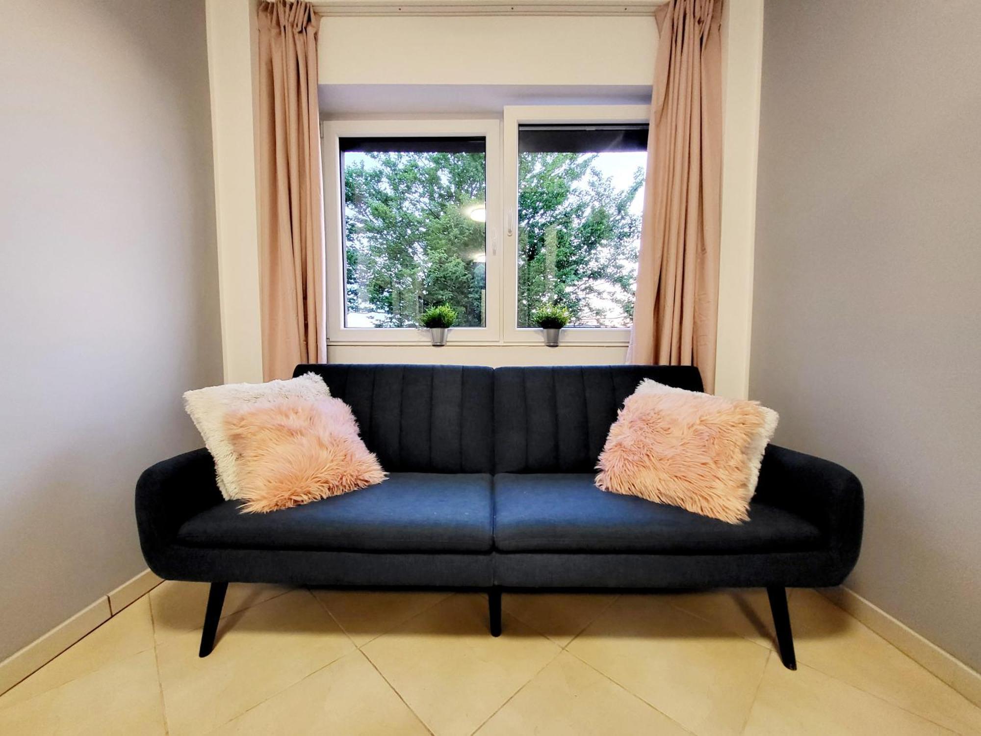 Mini Apartamenty Poznań Kültér fotó