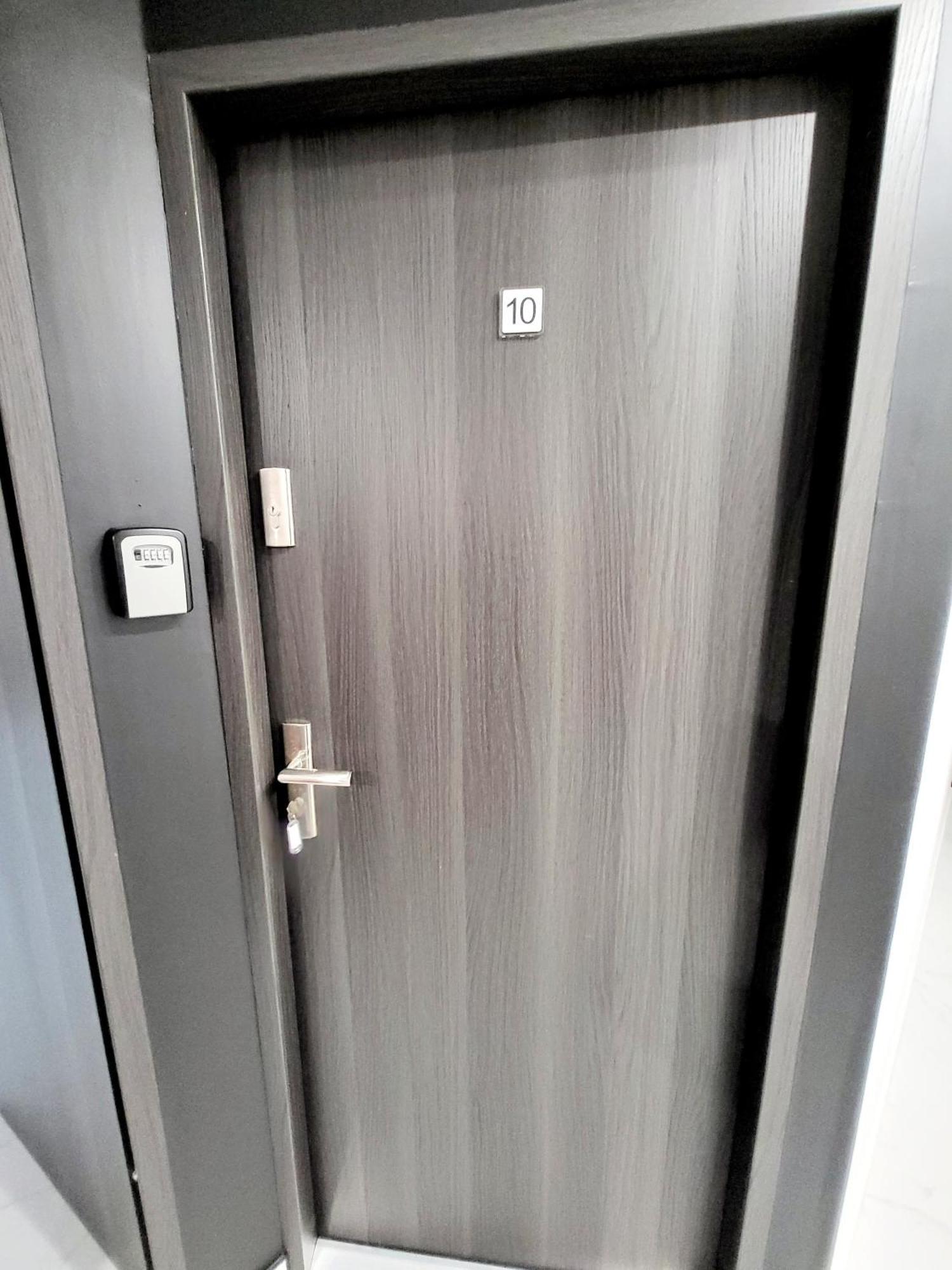 Mini Apartamenty Poznań Kültér fotó