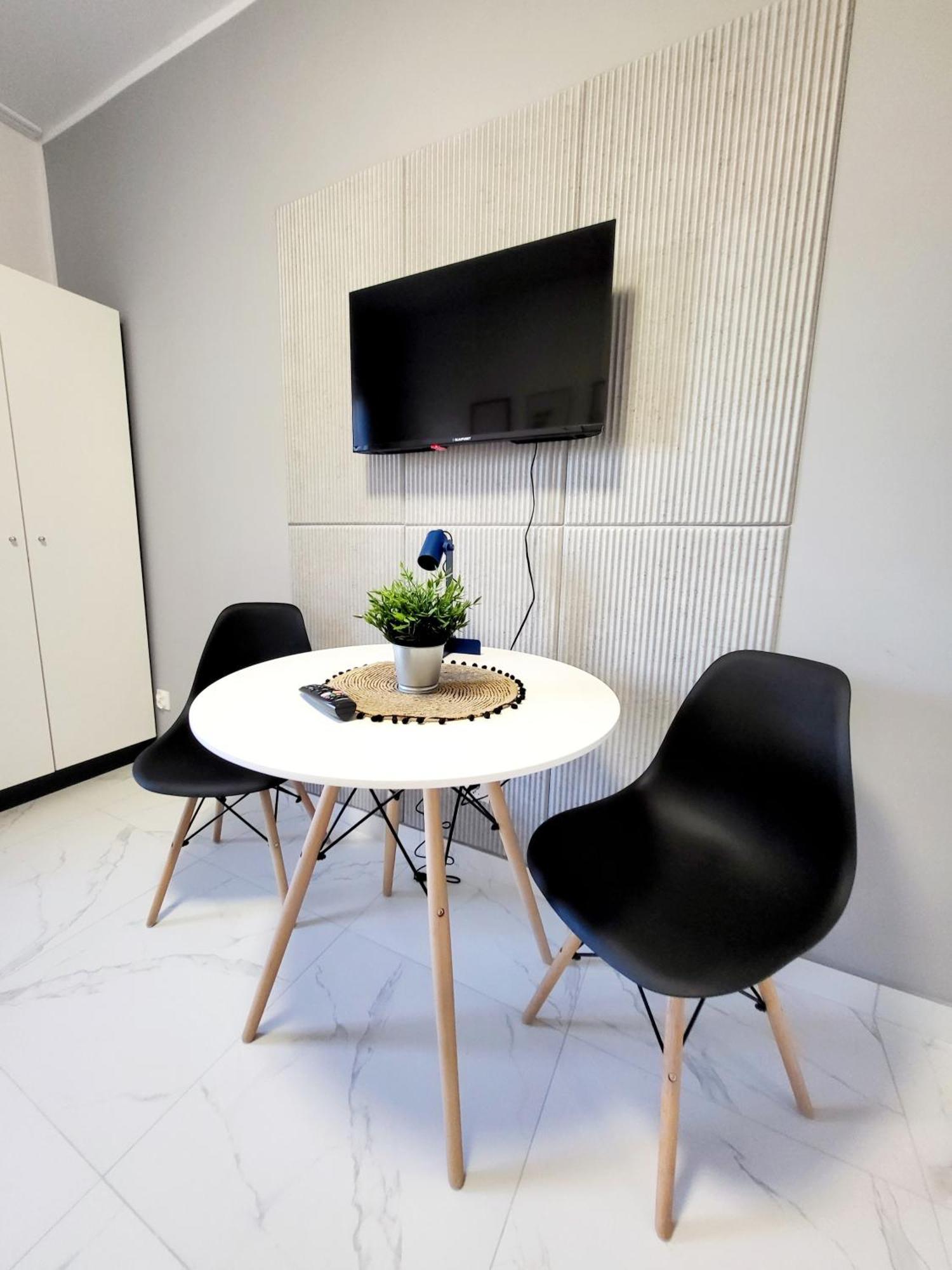 Mini Apartamenty Poznań Kültér fotó