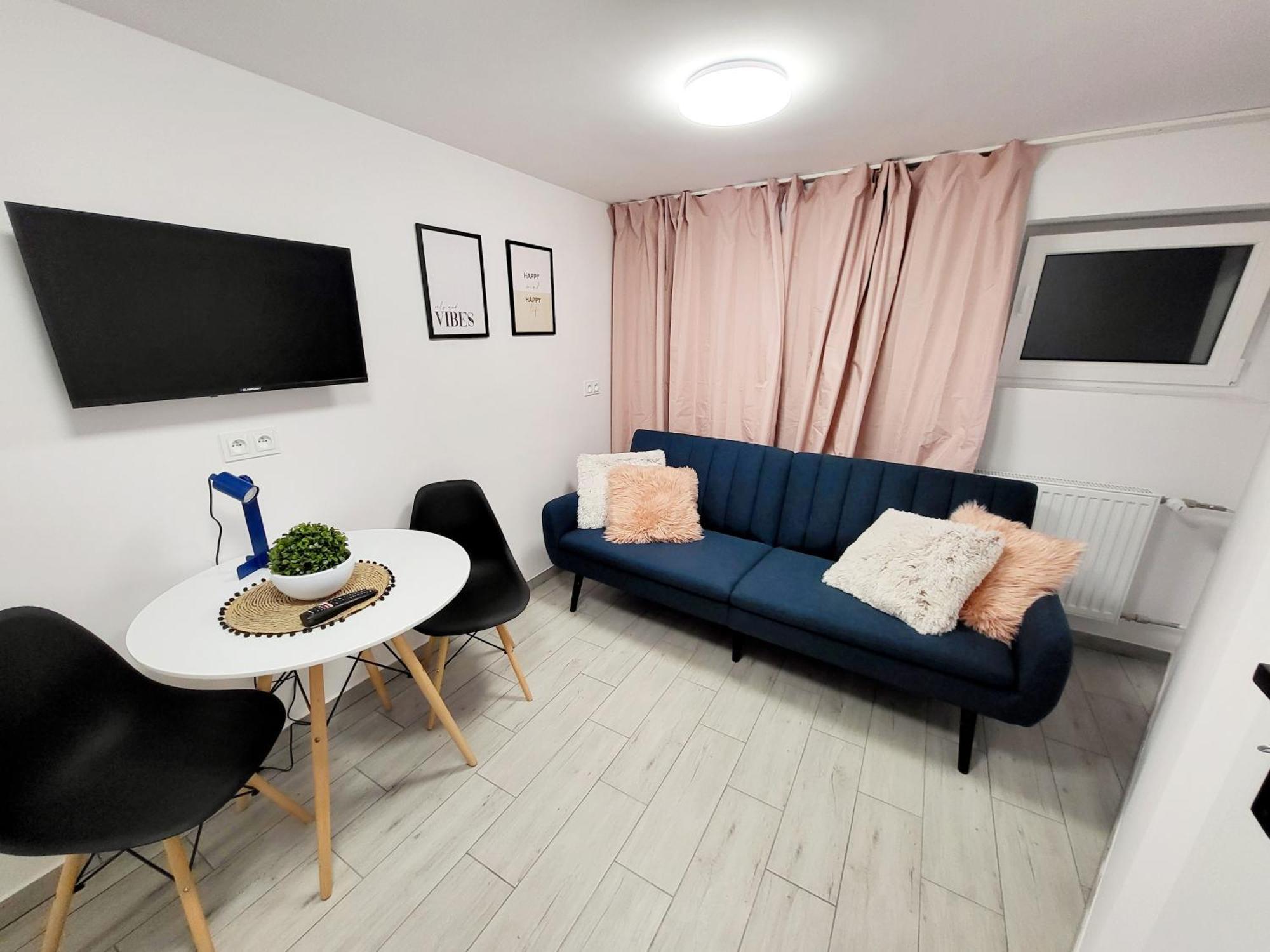 Mini Apartamenty Poznań Kültér fotó