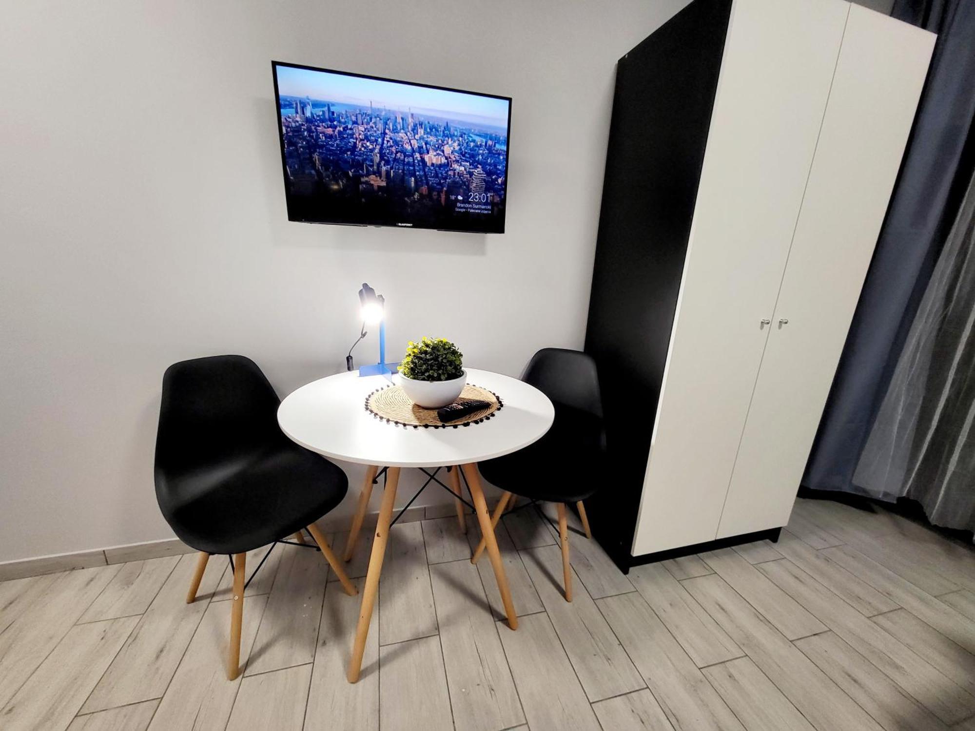 Mini Apartamenty Poznań Kültér fotó