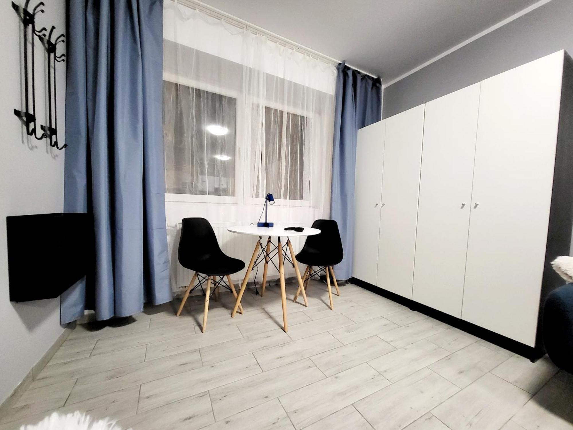Mini Apartamenty Poznań Kültér fotó